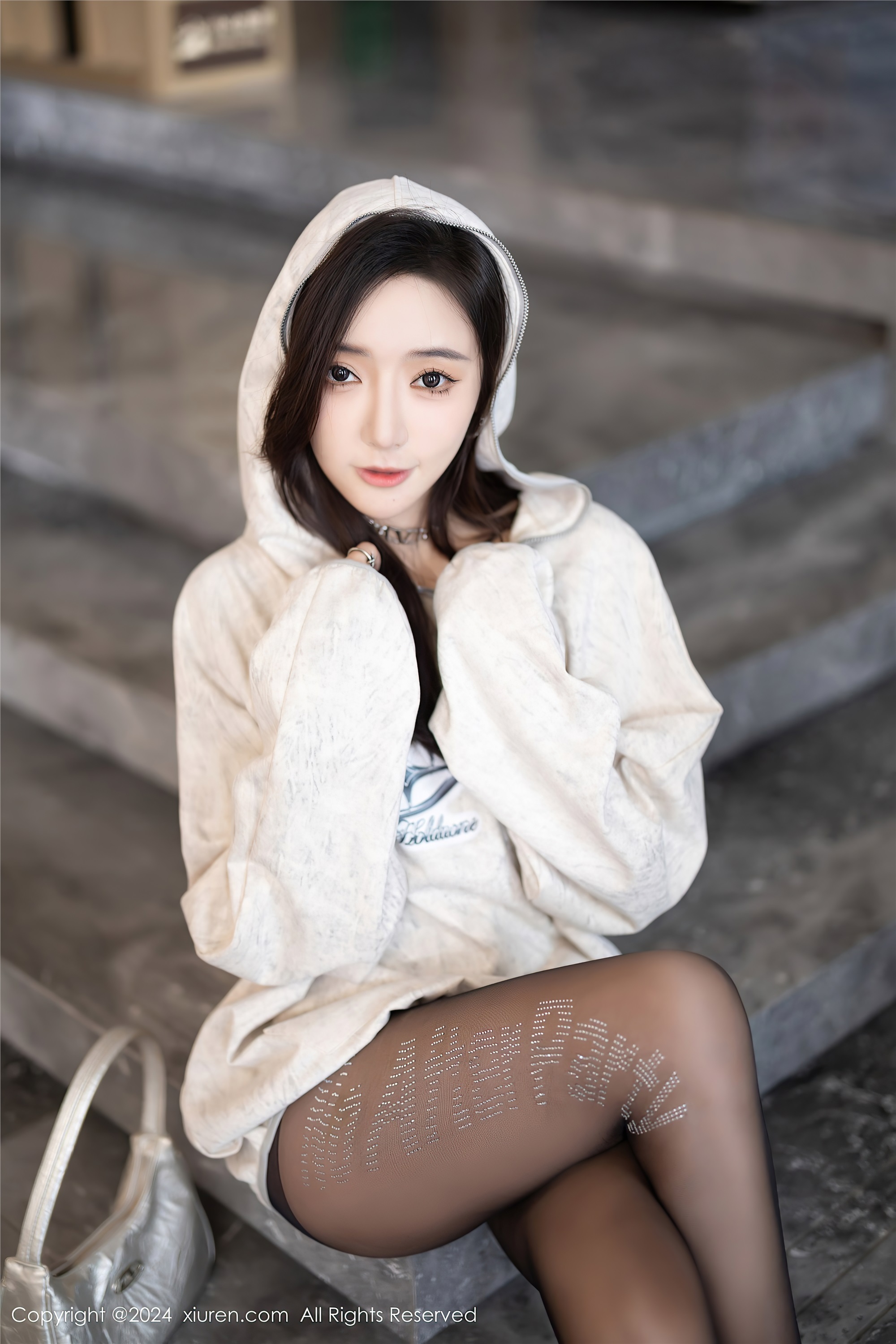 Xiuren秀人网 2024.02.23 NO.8135 王馨瑶yanni